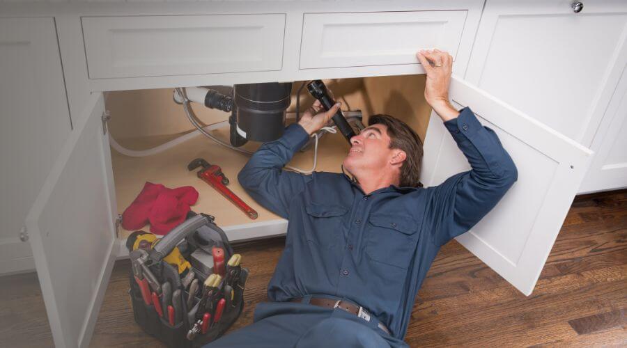 Professional septic pumping service in Effie, LA